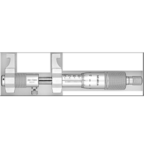 內(nèi)徑千分尺（345、145系列-卡尺型）